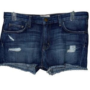 Current Elliot The Boyfriend Short- 10/30